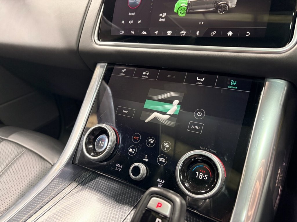 Used Land Rover Range Rover Sport 2019 for sale - 76333800: Photo 26