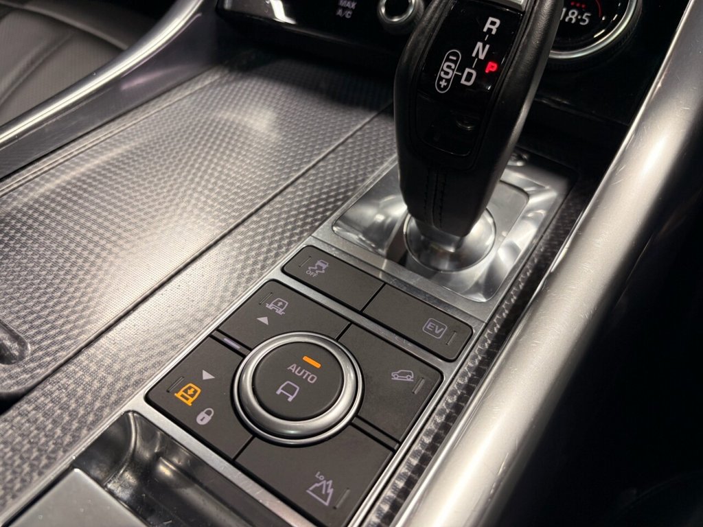 Used Land Rover Range Rover Sport 2019 for sale - 76333800: Photo 27