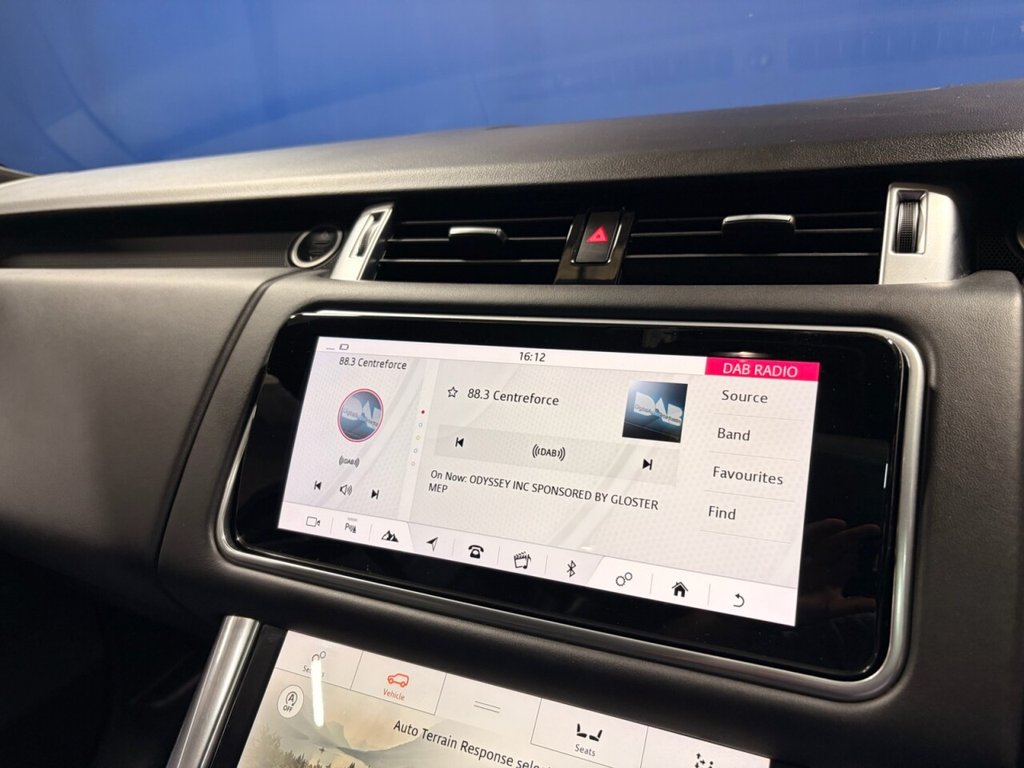Used Land Rover Range Rover Sport 2019 for sale - 76333800: Photo 28
