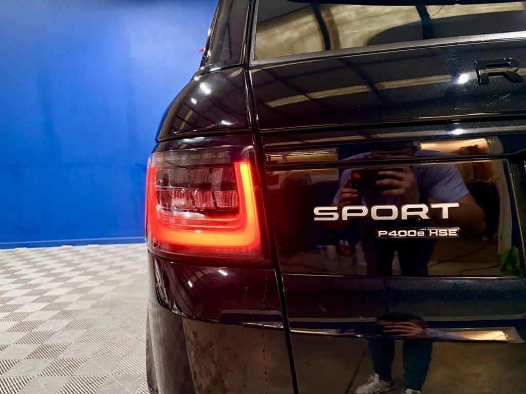 Used Land Rover Range Rover Sport 2019 for sale - 76333800: Photo 6
