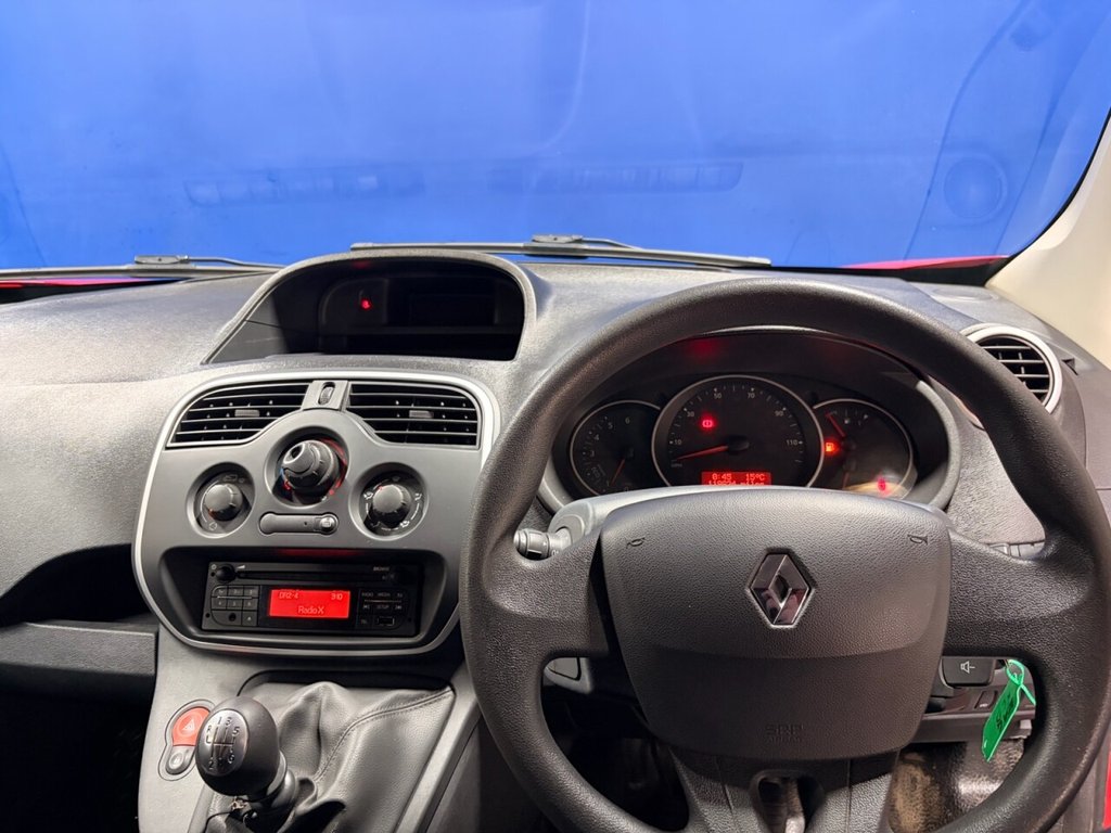 Used Renault Kangoo 2020 for sale - 76367877: Photo 10