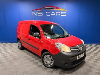 Renault - Kangoo