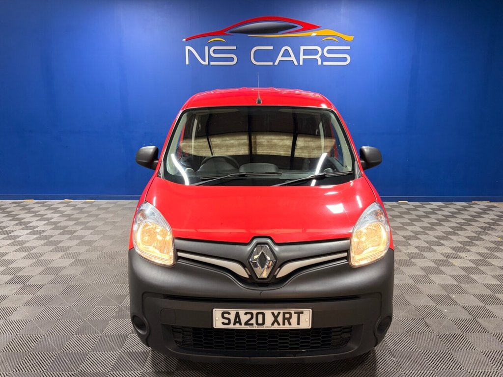 Used Renault Kangoo 2020 for sale - 76367877: Photo 3