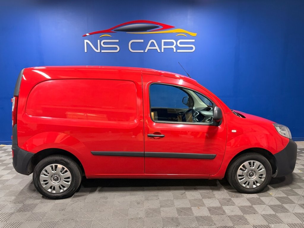 Used Renault Kangoo 2020 for sale - 76367877: Photo 4