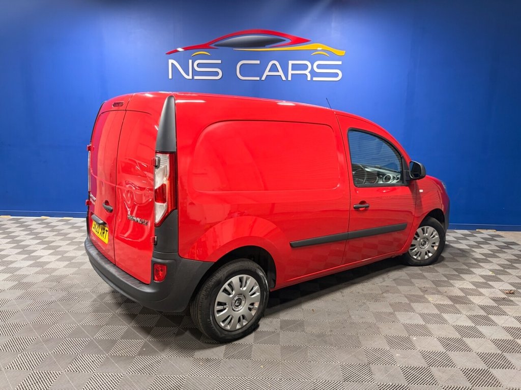 Used Renault Kangoo 2020 for sale - 76367877: Photo 5