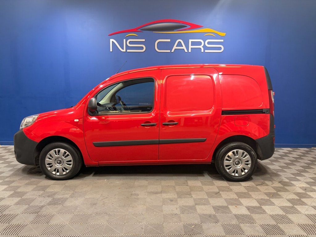 Used Renault Kangoo 2020 for sale - 76367877: Photo 6
