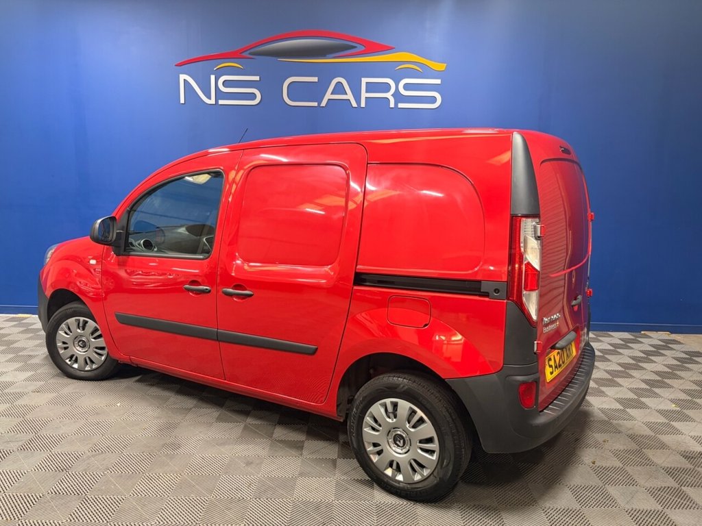 Used Renault Kangoo 2020 for sale - 76367877: Photo 7