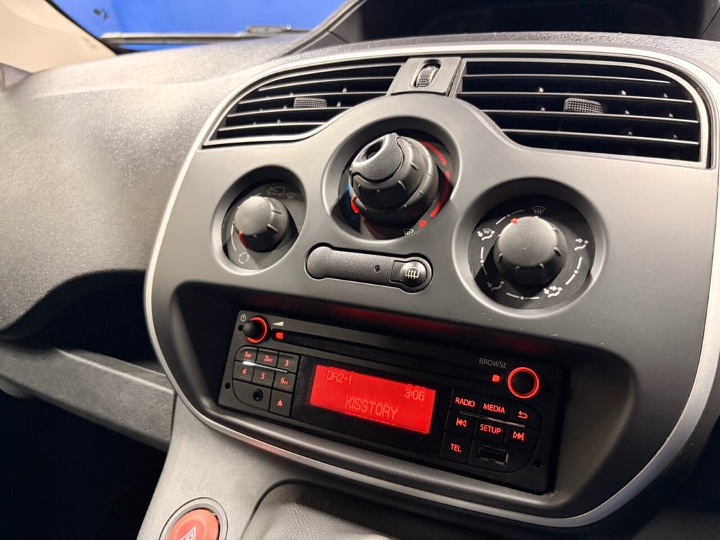 Used Renault Kangoo 2020 for sale - 76367877: Photo 8