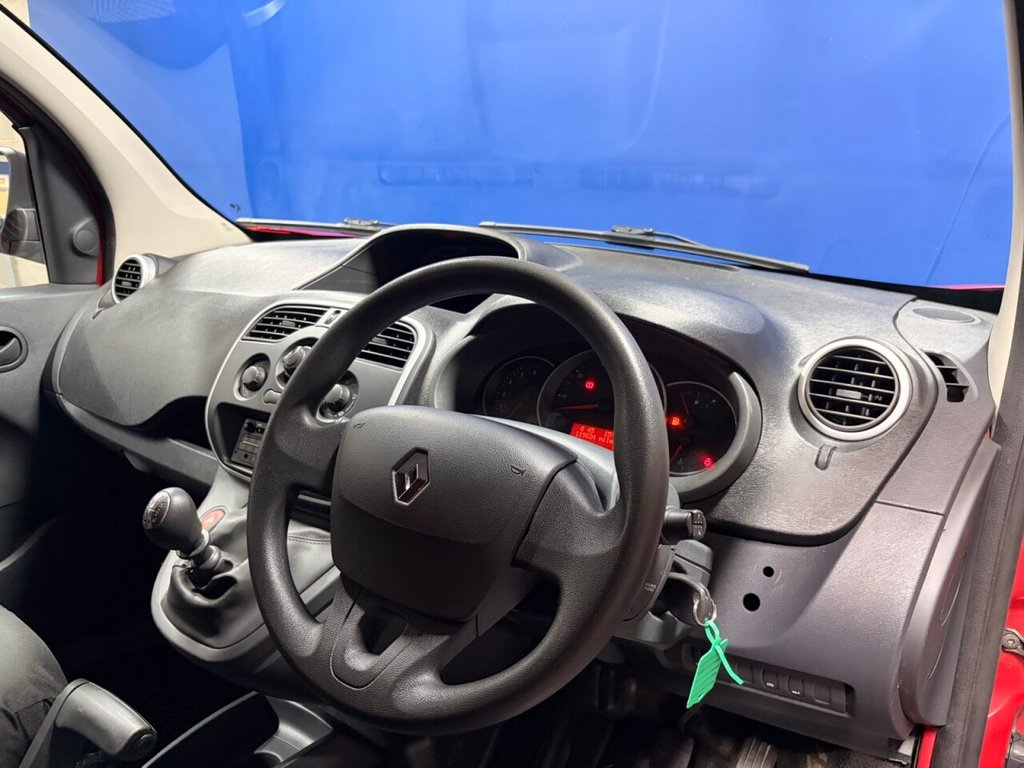 Used Renault Kangoo 2020 for sale - 76367877: Photo 9