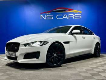 2016 (16) - 3.0 V6 S Saloon 4dr Petrol Auto Euro 6 (s/s) (340 ps)