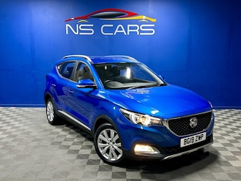 Used MG MG ZS 2019 for sale - 75771079: Photo