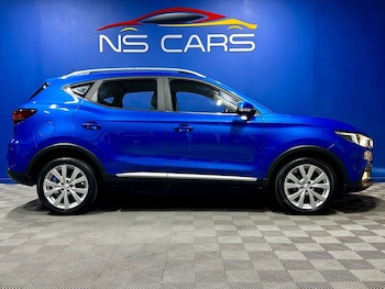 Used MG MG ZS 2019 for sale - 75771079: Photo