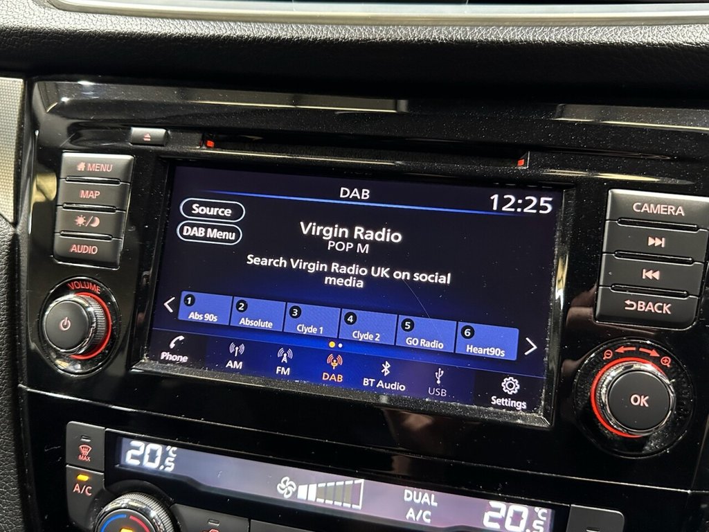 Vehicle 50
