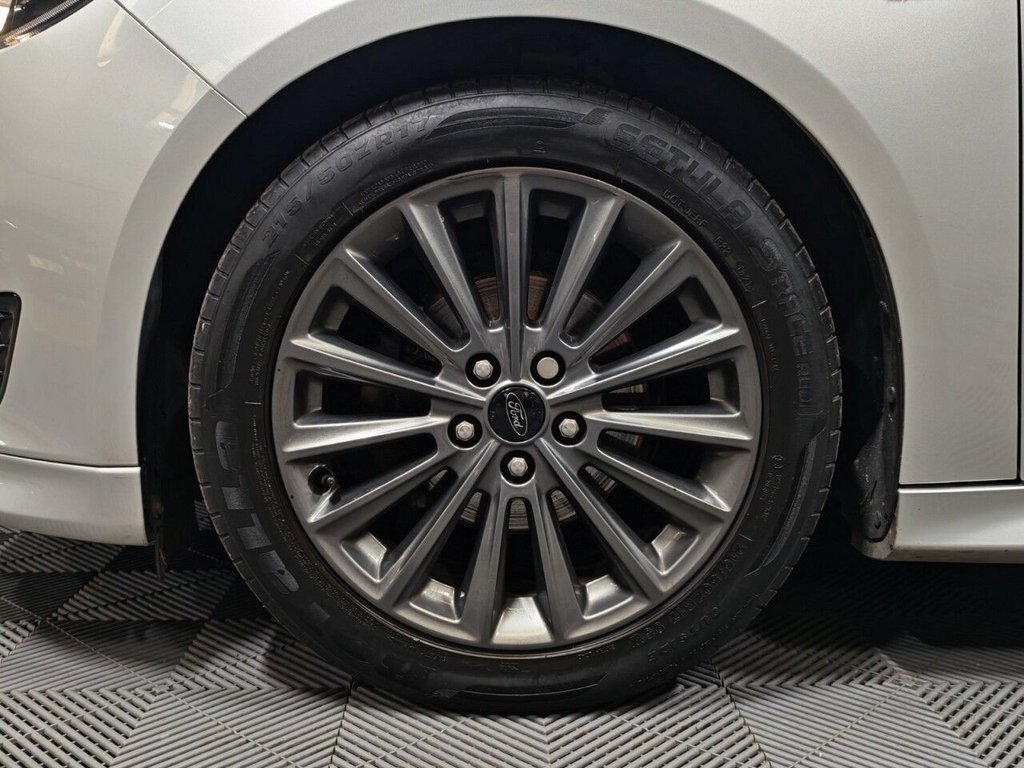 Used Ford Focus 2017 for sale - 76973842: Photo 11