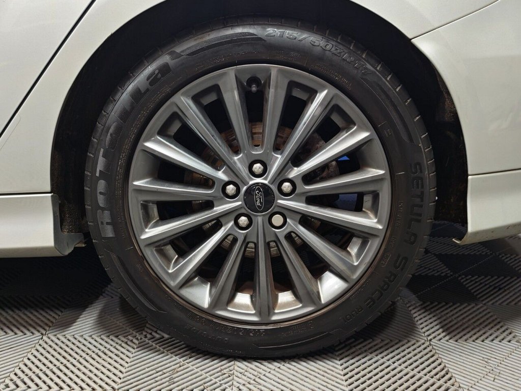 Used Ford Focus 2017 for sale - 76973842: Photo 12