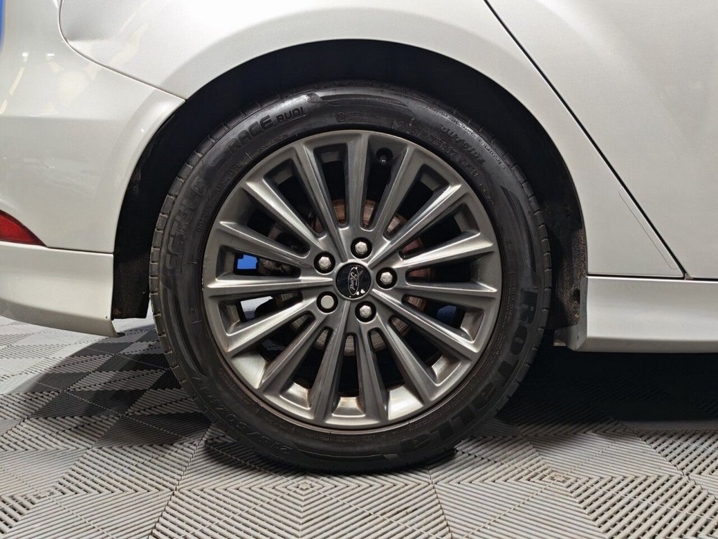 Used Ford Focus 2017 for sale - 76973842: Photo 14