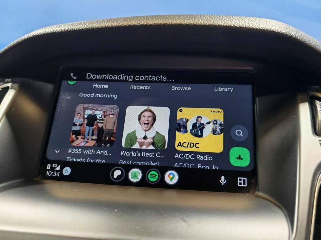 Used Ford Focus 2017 for sale - 76973842: Photo 19