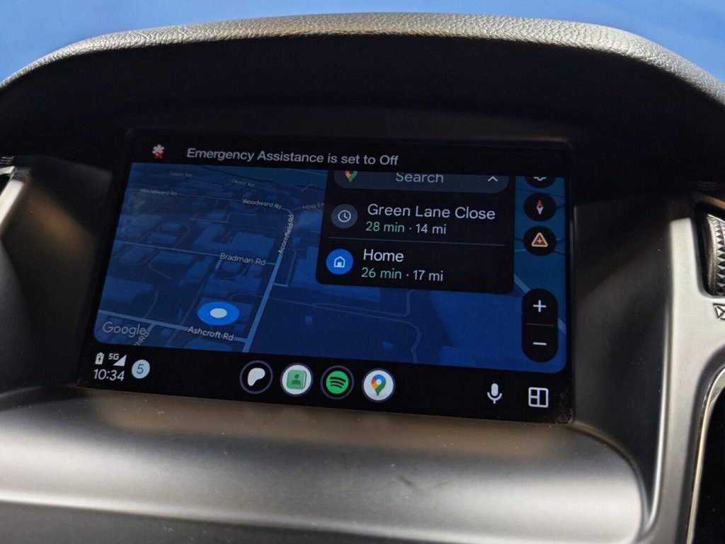 Used Ford Focus 2017 for sale - 76973842: Photo 20