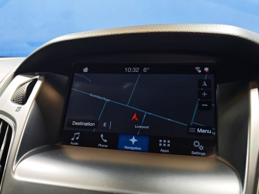 Used Ford Focus 2017 for sale - 76973842: Photo 23