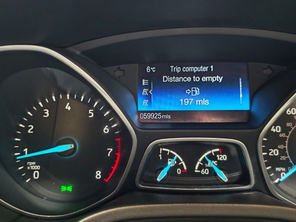 Used Ford Focus 2017 for sale - 76973842: Photo 24