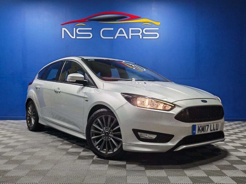 Used Ford Focus 2017 for sale - 76973842: Photo 29