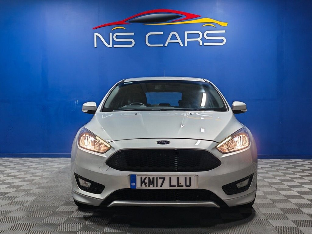 Used Ford Focus 2017 for sale - 76973842: Photo 33