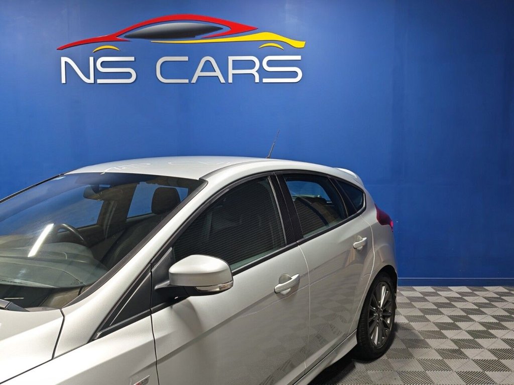 Used Ford Focus 2017 for sale - 76973842: Photo 35