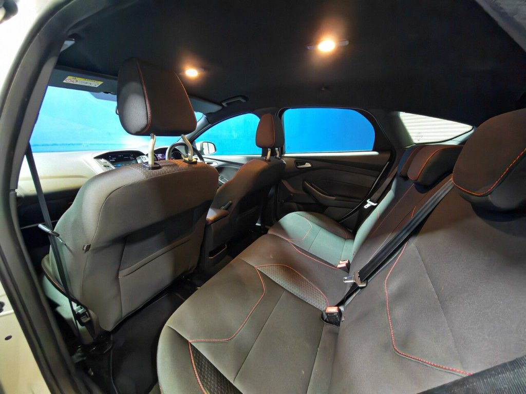 Used Ford Focus 2017 for sale - 76973842: Photo 41