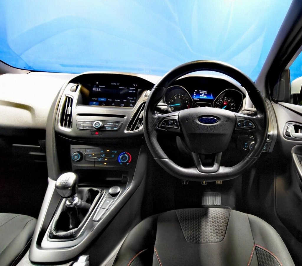 Used Ford Focus 2017 for sale - 76973842: Photo 46