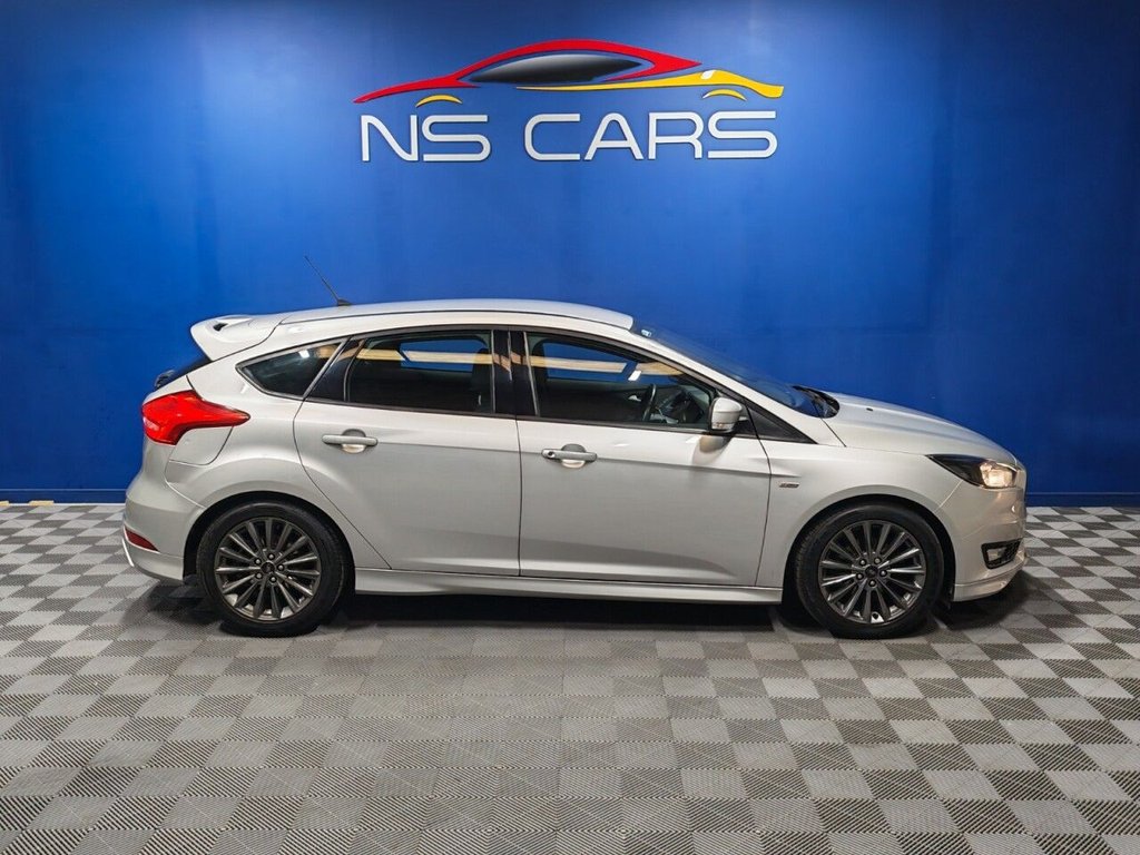 Used Ford Focus 2017 for sale - 76973842: Photo 47