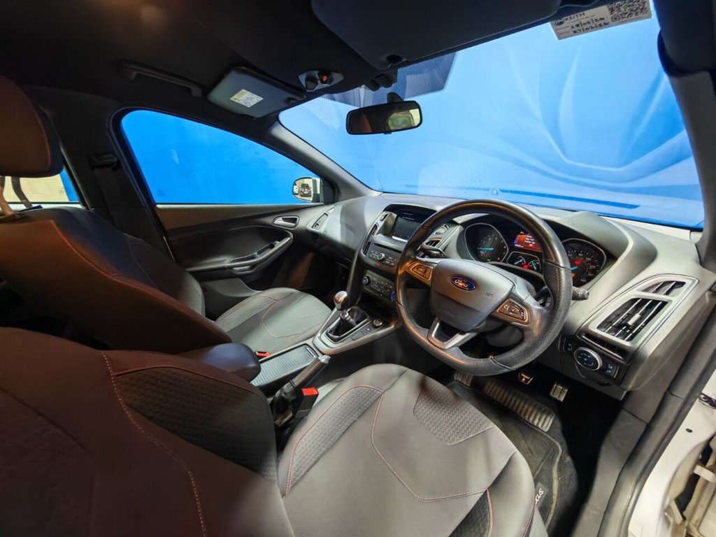 Used Ford Focus 2017 for sale - 76973842: Photo 49