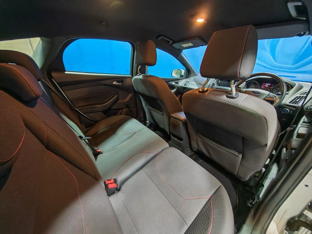 Used Ford Focus 2017 for sale - 76973842: Photo 50