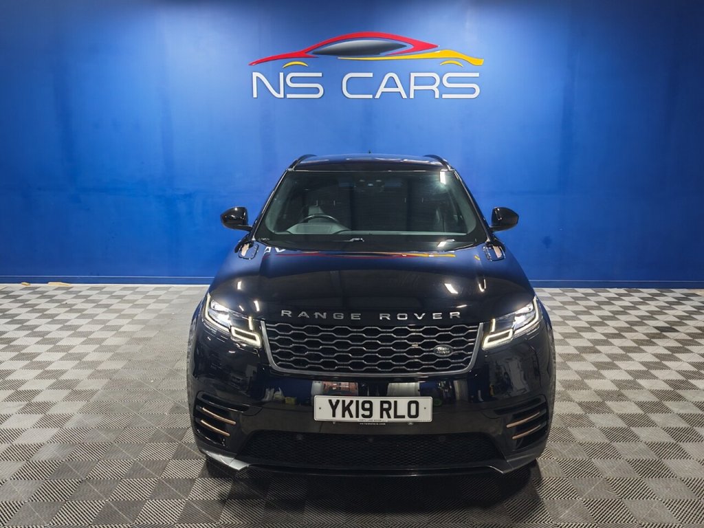 Used Land Rover Range Rover Velar 2019 for sale - 77539508: Photo 11