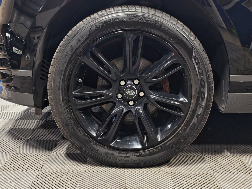 Used Land Rover Range Rover Velar 2019 for sale - 77539508: Photo 12