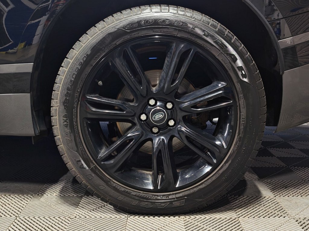 Used Land Rover Range Rover Velar 2019 for sale - 77539508: Photo 13