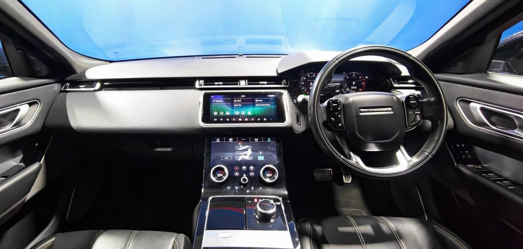 Used Land Rover Range Rover Velar 2019 for sale - 77539508: Photo 14