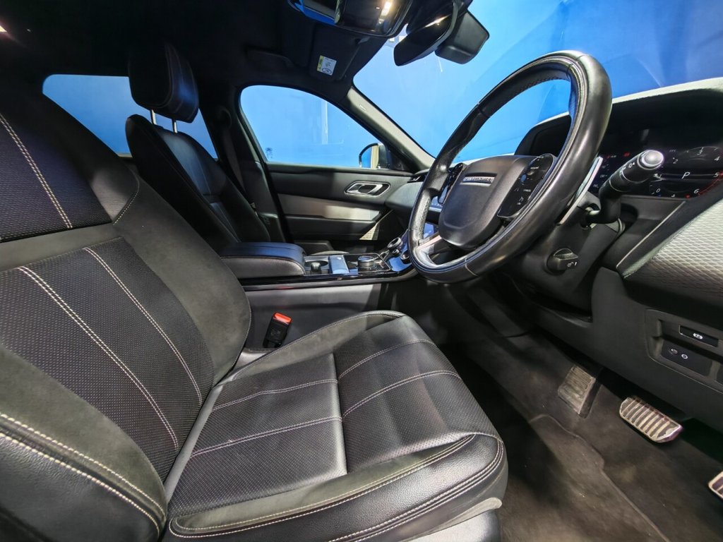 Used Land Rover Range Rover Velar 2019 for sale - 77539508: Photo 15