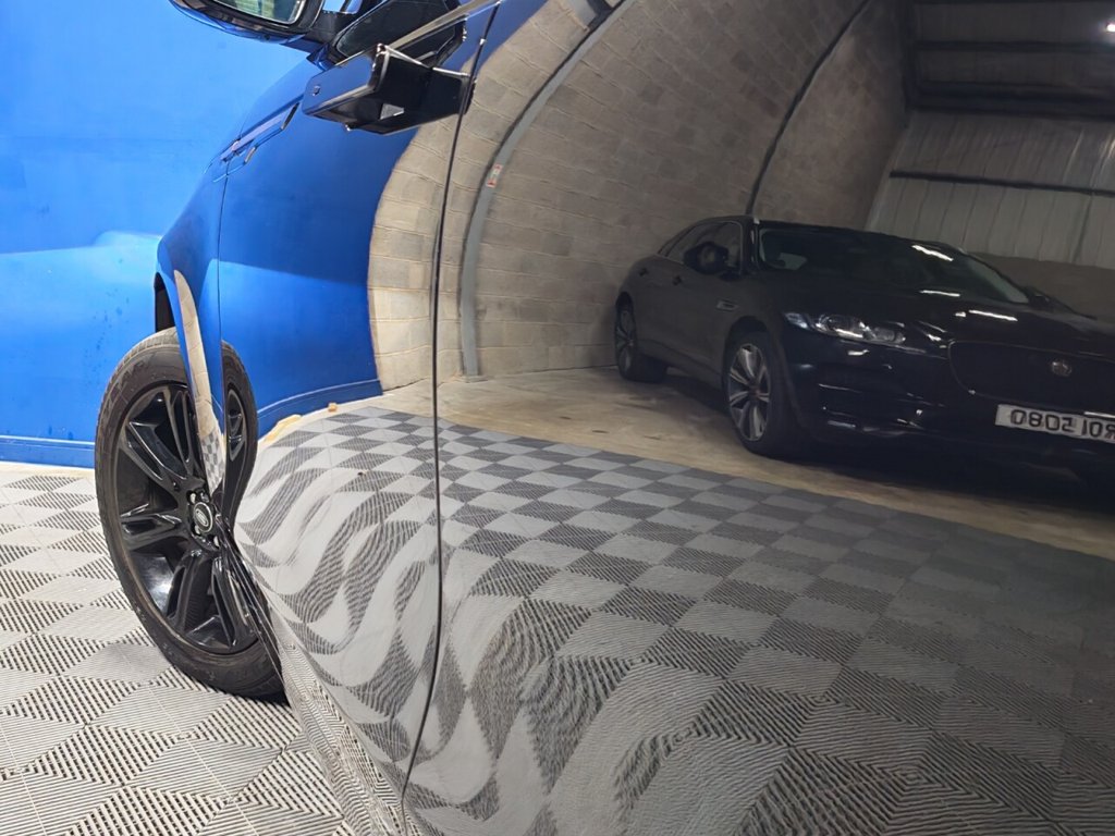 Used Land Rover Range Rover Velar 2019 for sale - 77539508: Photo 18