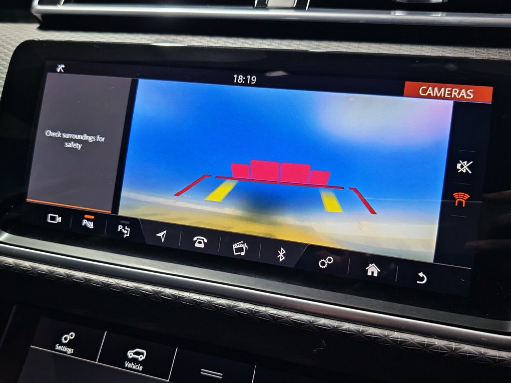 Used Land Rover Range Rover Velar 2019 for sale - 77539508: Photo 19