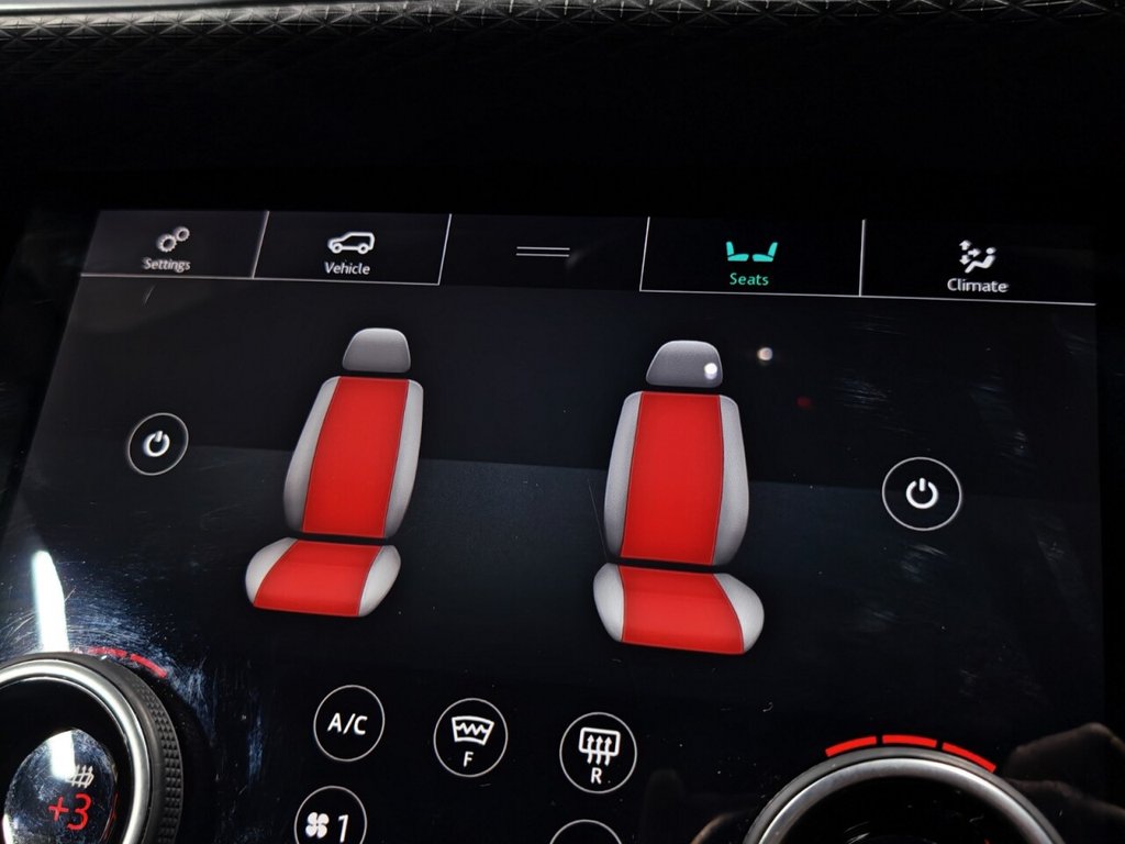 Used Land Rover Range Rover Velar 2019 for sale - 77539508: Photo 21