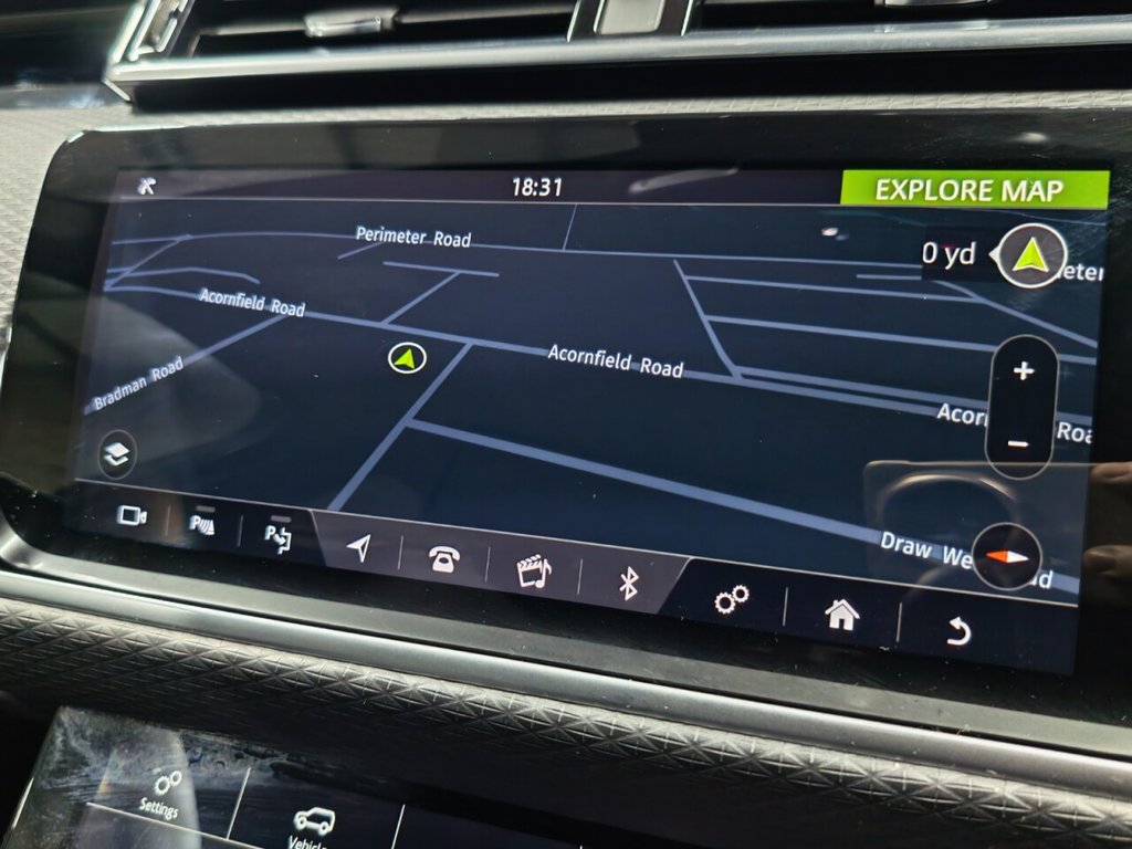 Used Land Rover Range Rover Velar 2019 for sale - 77539508: Photo 23