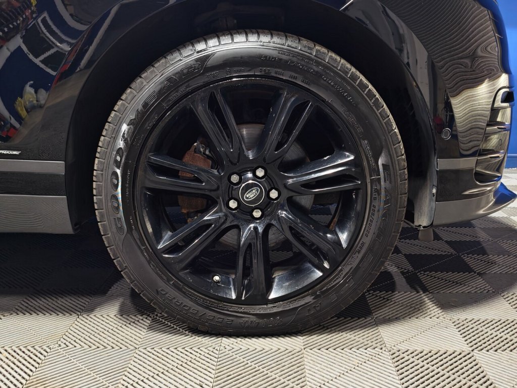 Used Land Rover Range Rover Velar 2019 for sale - 77539508: Photo 26