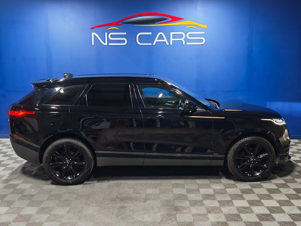 Used Land Rover Range Rover Velar 2019 for sale - 77539508: Photo 28