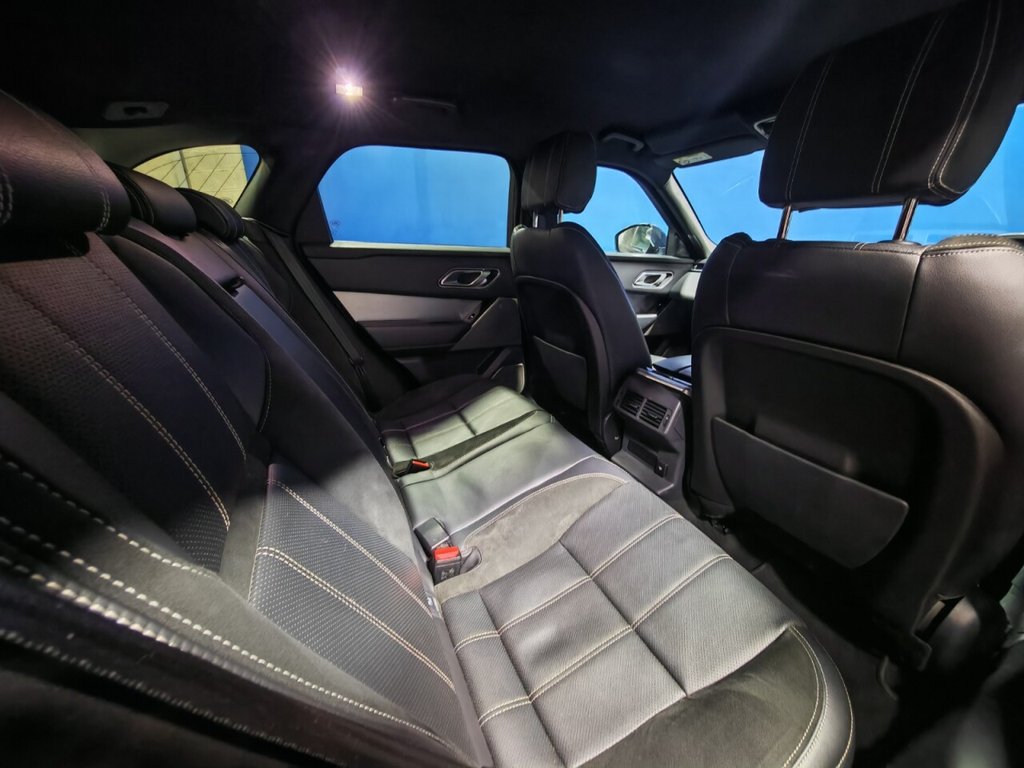 Used Land Rover Range Rover Velar 2019 for sale - 77539508: Photo 29