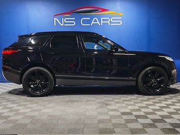 Used Land Rover Range Rover Velar 2019 for sale - 77539508: Photo