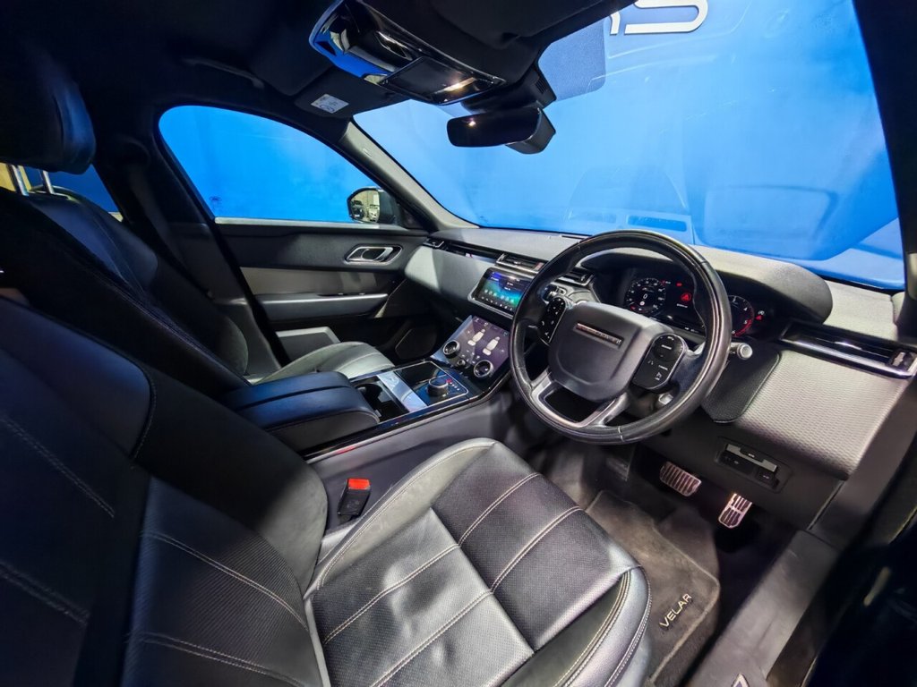 Used Land Rover Range Rover Velar 2019 for sale - 77539508: Photo 30