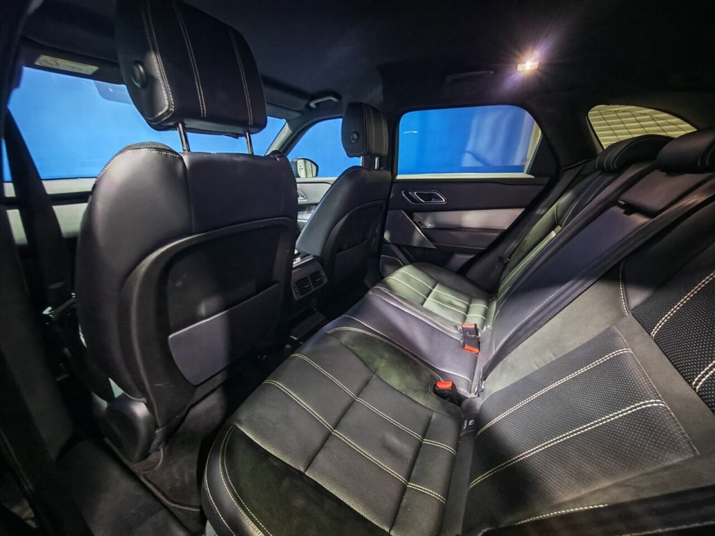 Used Land Rover Range Rover Velar 2019 for sale - 77539508: Photo 37
