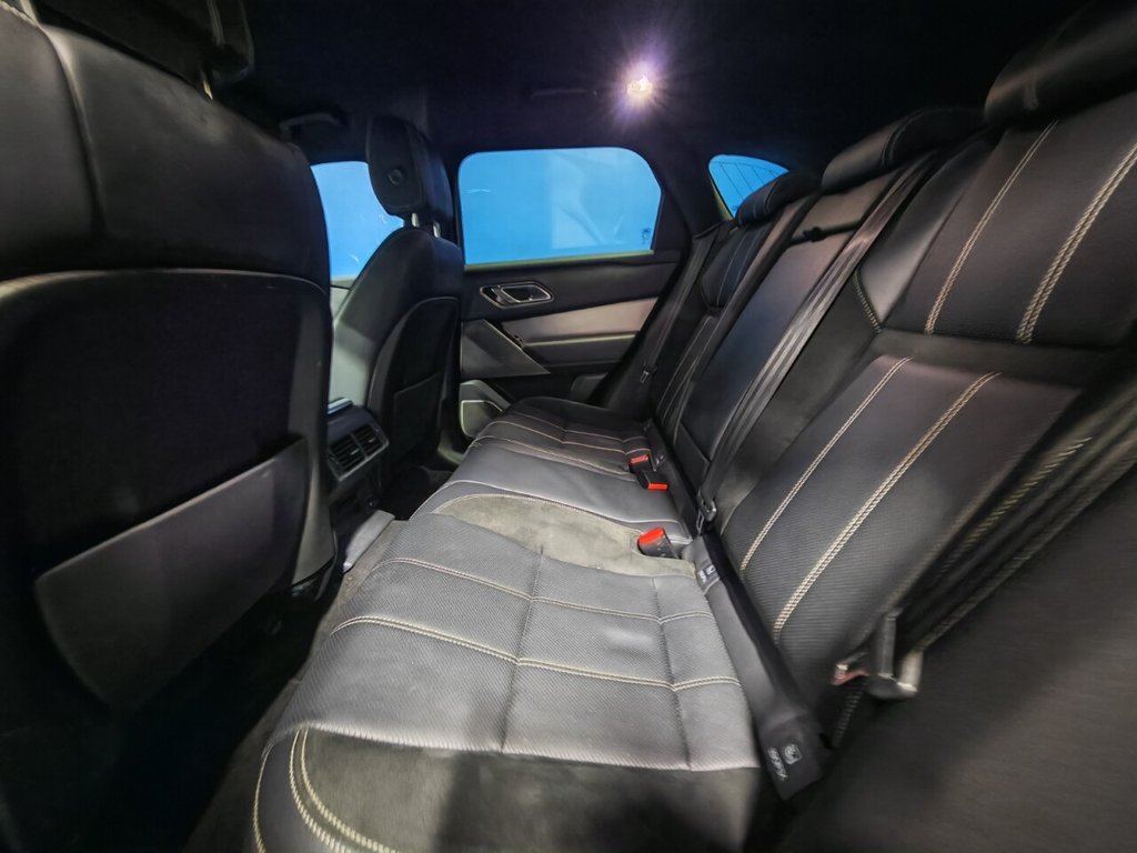 Used Land Rover Range Rover Velar 2019 for sale - 77539508: Photo 40