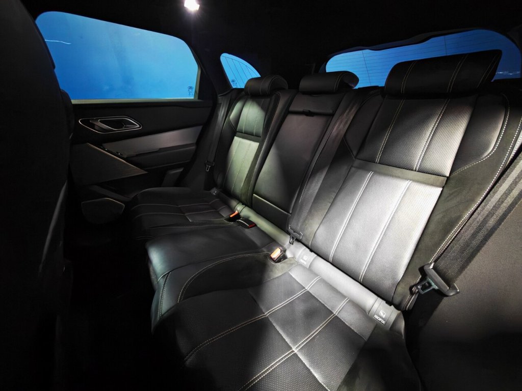 Used Land Rover Range Rover Velar 2019 for sale - 77539508: Photo 43