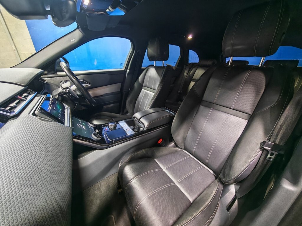 Used Land Rover Range Rover Velar 2019 for sale - 77539508: Photo 44